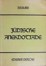 Jüdische Anekdotiade. Burg
