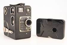 Siemens B 16mm Film Magazine