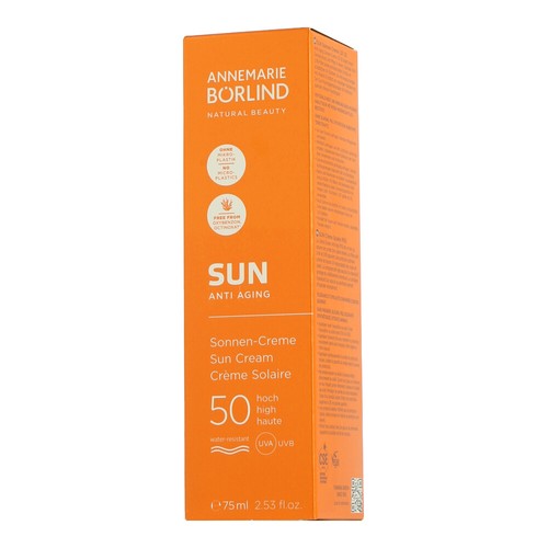 Annemarie börlind suncare - annemarie,