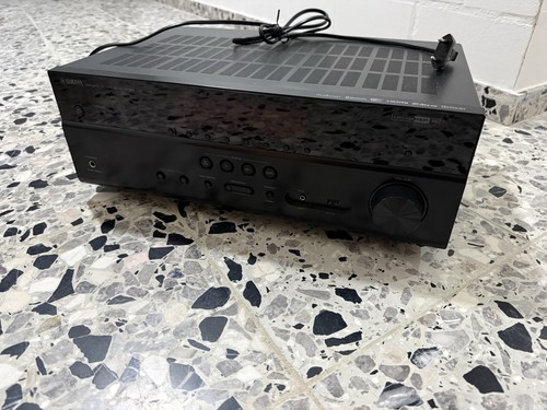 Yamaha receiver v479 - av, rx-v479