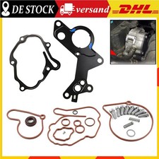 Vakuumpumpe dichtung satz