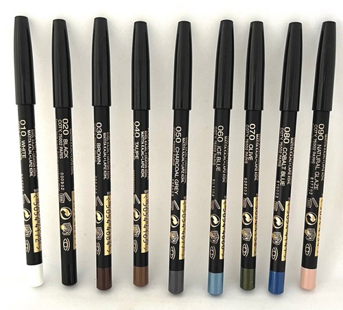 Max factor kohl pencil khol - max,