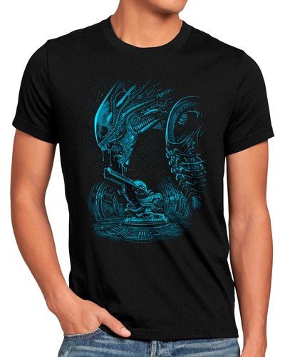 Prometheus herren shirt - prometheus, t-shirt