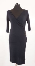 JETTE dress wrap dress size 38