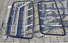 Fiat Barchetta Werkzeug Heckscheibe Scheibenmontage Montagehilfe Mounting Tool