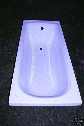Acryl rechteckwanne badewanne - rechteckwanne,