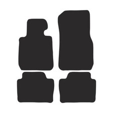 BM19-1 Satz Autoteppiche