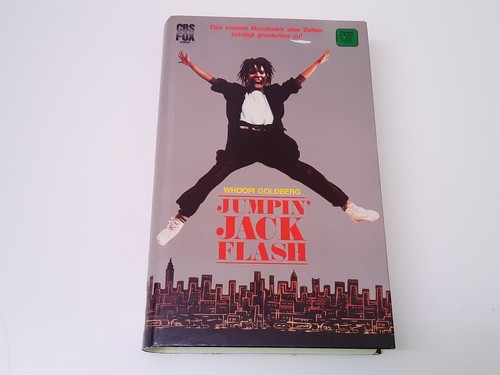 Jumpin jack flash 1986 - jumpin',