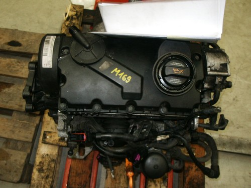 Motor auy aus sharan 9tdi - vw,