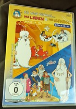 DVD Es war einmal... Das Leben