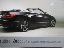 Mercedes Benz  E-Klasse coupe