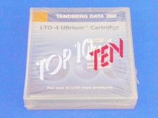 Tandberg Data 433873 LTO-4