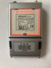 Sennheiser mikro port EK2014-TV / 822,100 - 822,50