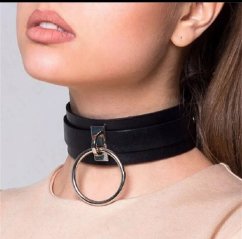 Sexy damen schwarz punk - damen,