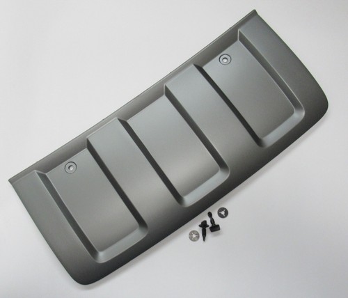 Original audi deckel ahk - original,