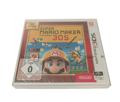 Nintendo spiel super mario - spiel,
