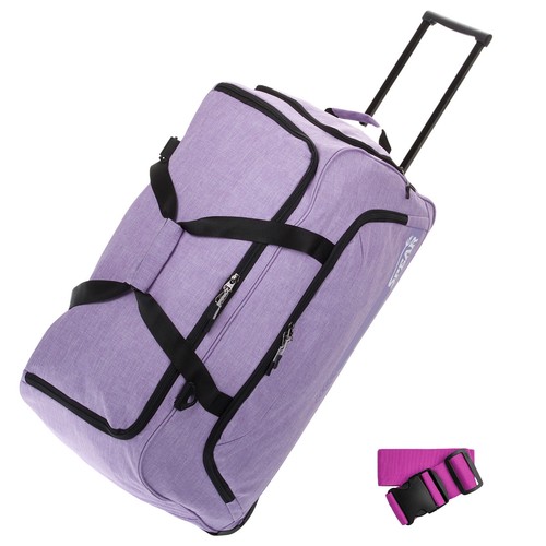 Trolley reisetasche mit - reisetasche,
