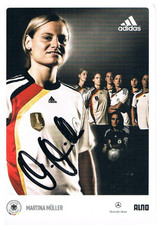 Martina Müller, original