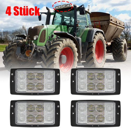 Led arbeitsscheinwerfer für - led,