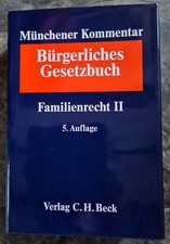 Münchener Kommentar zum