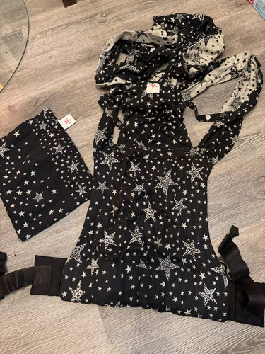 Leo stars mono - leo, wrapstar