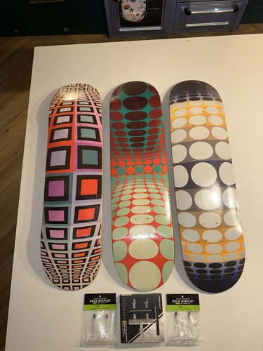 Victor vasarely full set - victor,