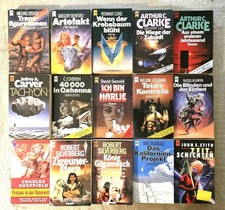 Konvolut: 15 x HEYNE Science