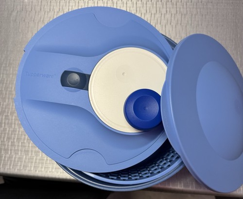 Tupperware salatschleuder - tupperware,