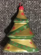 Villeroy & Boch Ornament christmas tree Weihnachtsbaum toys winter fantasy