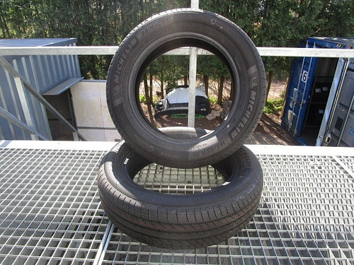 Demo reifen michelin - reifen,
