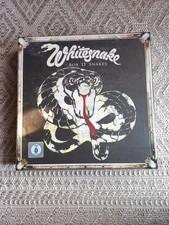Big Box Whitesnake Original