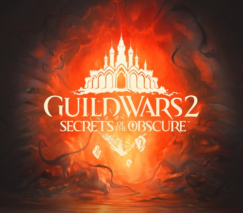 Guild wars secrets - wars, the