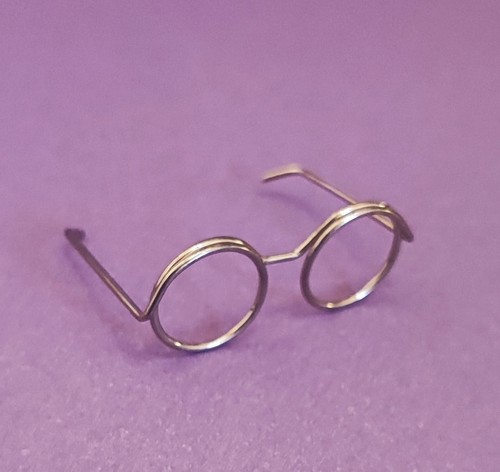 Bjd puppen brille - puppen,