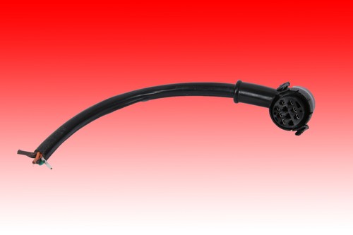 Anschlussstecker rücklicht - anschlussstecker,