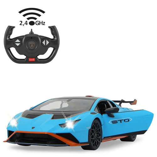 Jamara lamborghini huracán - jamara,