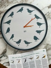 Koo Koo Vogeluhr Moderne