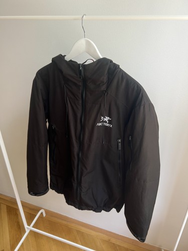 Arc teryx jacket size - arc'teryx, m