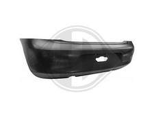 Stoßstange hinten für VW Fox