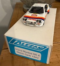 1/43 1982 Matra Murena Remy