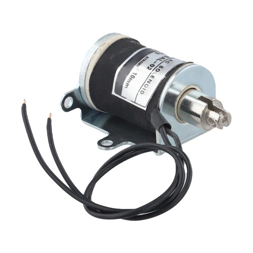 Sal gegentakt elektromagnet - sal-02,