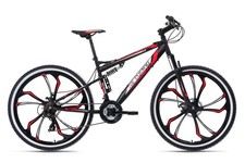 Mountainbike Fully 27,5 Zoll