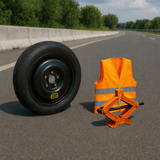 💥 Set Schalträdchen VW