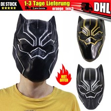 Halloween-Erwachsene Black