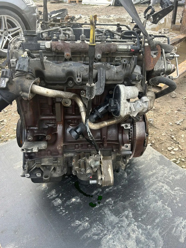 Motor fiat ducato - ducato, 2.2