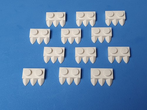 12x lego platte - 12x,