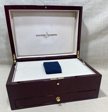 Ulysse Nardin Uhren- &