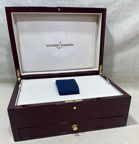Ulysse nardin uhren - ulysse,