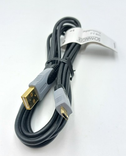 Schwaiger ladekabel usb - schwaiger,