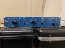 Tube-Tech MP1A 2-Kanal