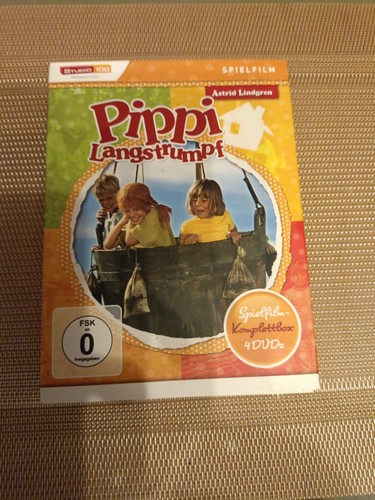 Astrid lindgren pippi - astrid,